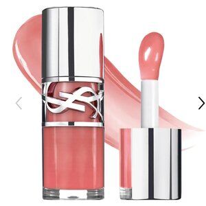 YSL LOVESHINE PLUMPING OIL GLOSS - MELLOW MALLOW